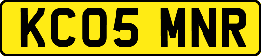 KC05MNR