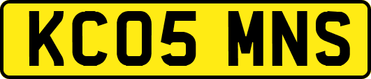 KC05MNS