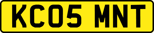KC05MNT