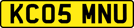 KC05MNU