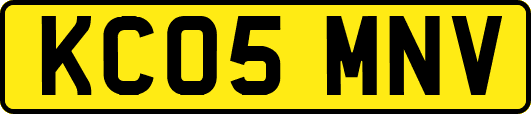 KC05MNV