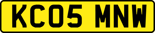 KC05MNW
