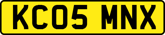 KC05MNX
