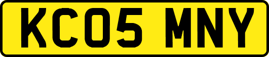 KC05MNY