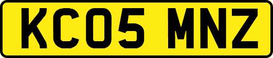 KC05MNZ