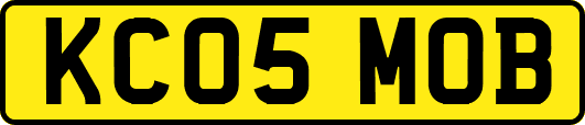 KC05MOB