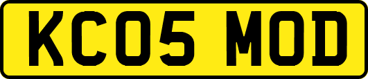 KC05MOD