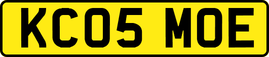 KC05MOE