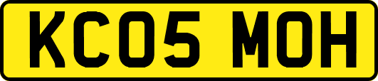 KC05MOH