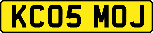 KC05MOJ