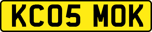 KC05MOK