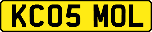 KC05MOL