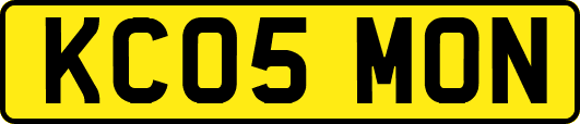 KC05MON