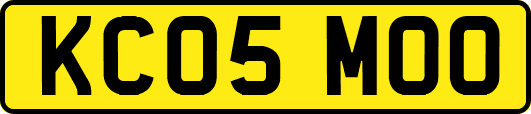 KC05MOO