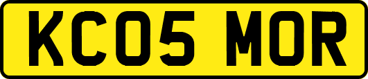 KC05MOR