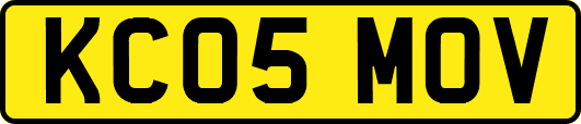 KC05MOV