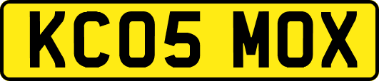 KC05MOX