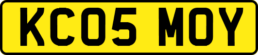 KC05MOY