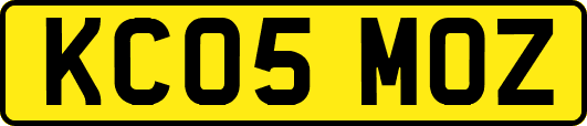 KC05MOZ