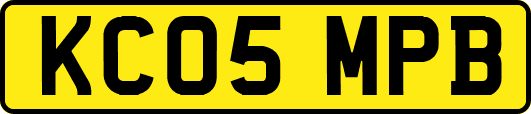 KC05MPB