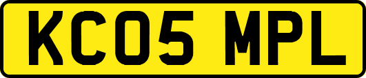 KC05MPL