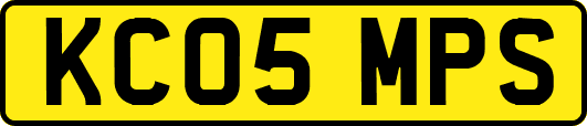 KC05MPS