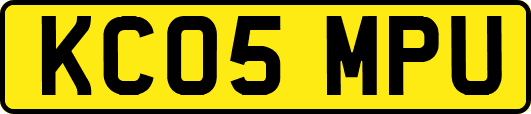 KC05MPU