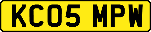 KC05MPW