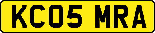 KC05MRA