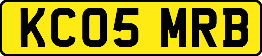 KC05MRB