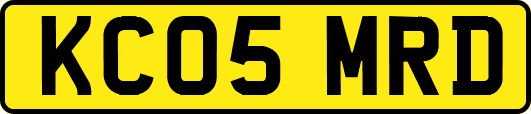 KC05MRD