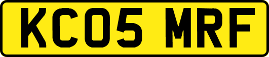 KC05MRF