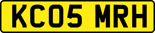 KC05MRH