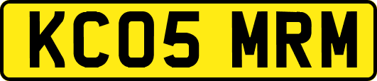 KC05MRM