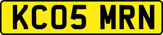 KC05MRN