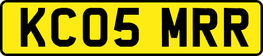 KC05MRR