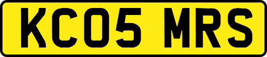 KC05MRS