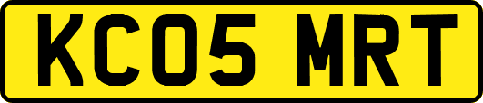 KC05MRT
