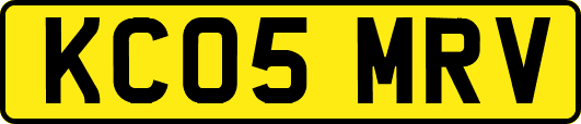 KC05MRV