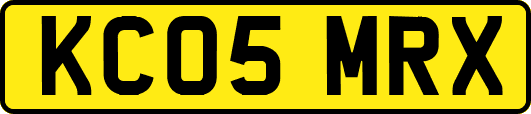 KC05MRX