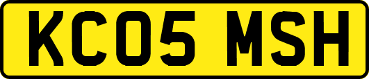 KC05MSH