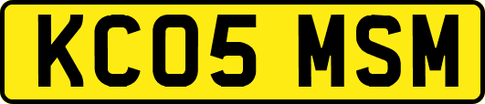 KC05MSM
