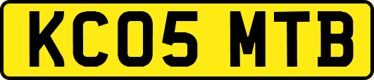 KC05MTB