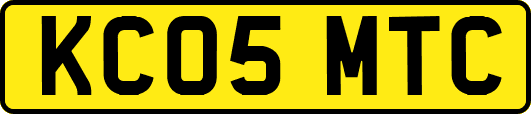KC05MTC