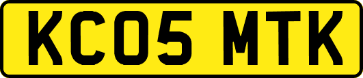 KC05MTK