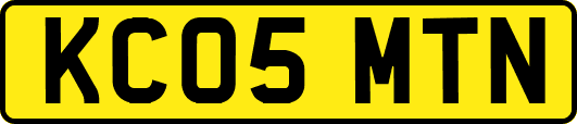 KC05MTN