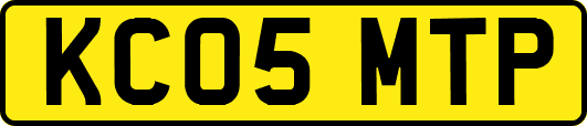 KC05MTP