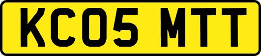 KC05MTT