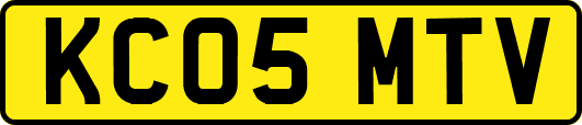 KC05MTV