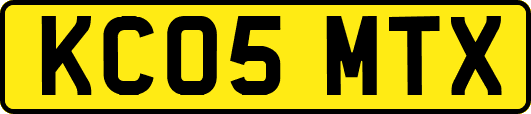 KC05MTX